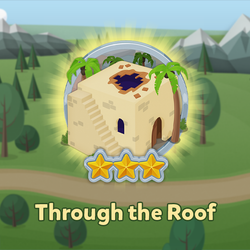 Through the Roof