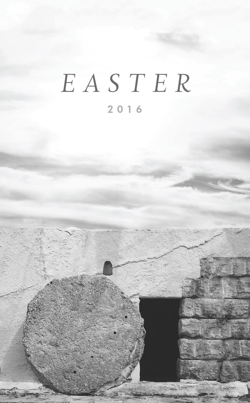 Invite - front