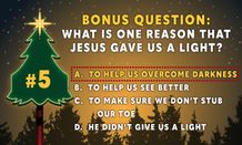 Answer 5