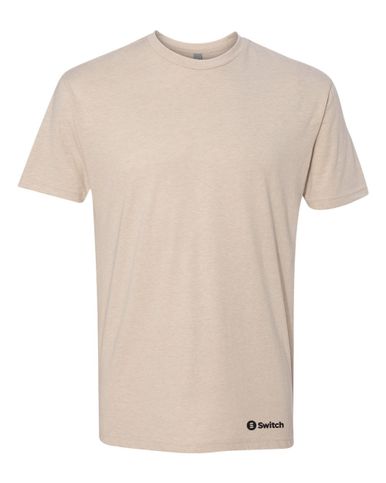 Front Mockup - Cream