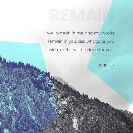 John 15:7