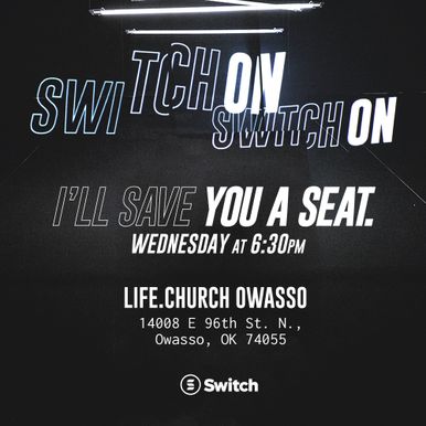 Digital Invite Square