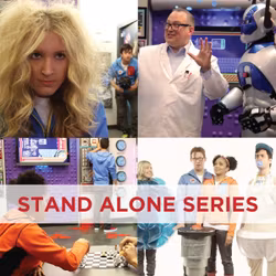 Konnect: Stand Alone Episodes