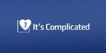 Pinterest It's Complicated