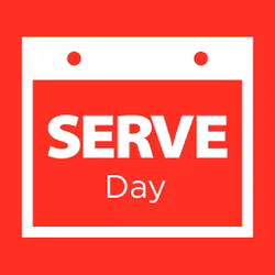 SERVE Day