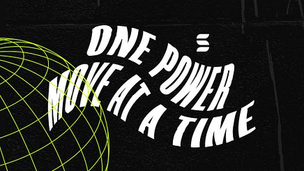 One Power Move 2