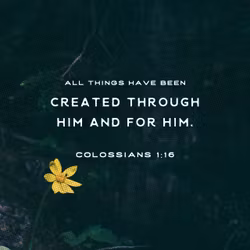 Colossians 1:16