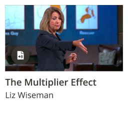 The Multiplier Effect