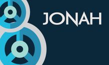 Bible Lesson - Jonah