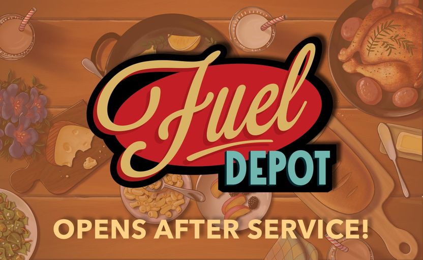 Fuel Depot