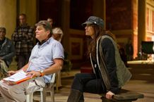 Behind the Scenes Still 8