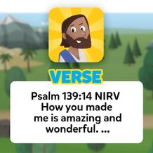 Verse