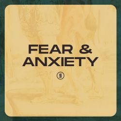 Fear and Anxiety - Switch