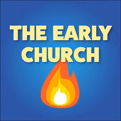 Acts/Holy Spirit: The Early Church 