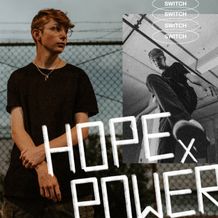 Hope X Power 4 - Square
