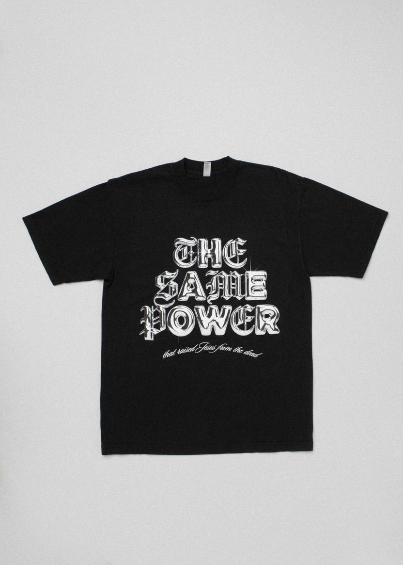 Short Sleeve Tee Image
