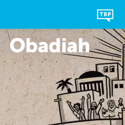 Read Scripture: Obadiah