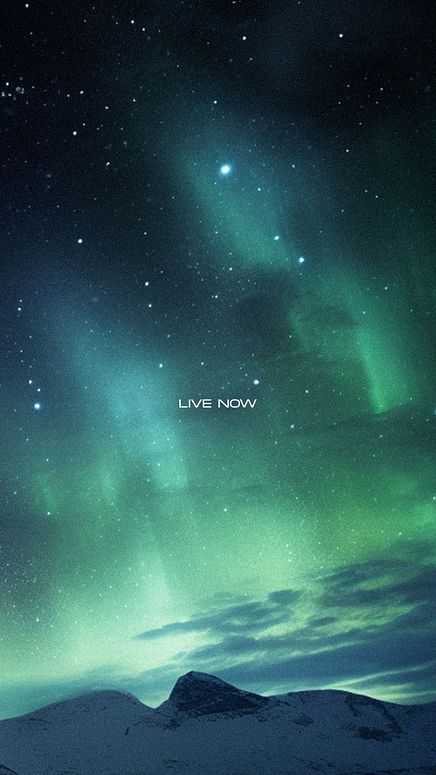 Instagram Story Live Now 1