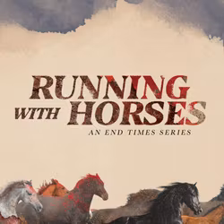 Running with Horses
