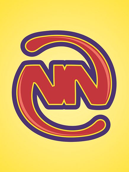 Logo Poster
