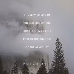 Psalm91:1