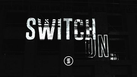 Slide - Switch On White