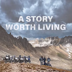 A Story Worth Living