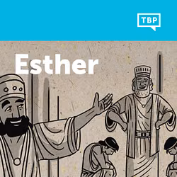 Read Scripture: Esther