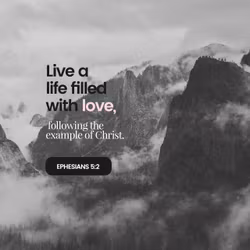 Ephesians 5:2