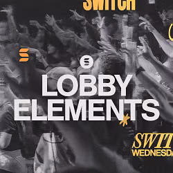 Switch Lobby Elements