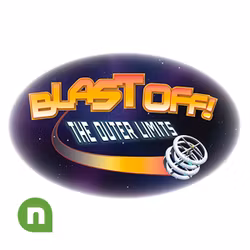 Blast Off - The Outer Limits - KidSpring
