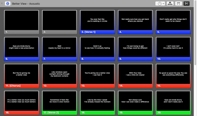 ProPresenter 6 Bundle
