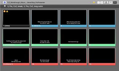 ProPresenter
