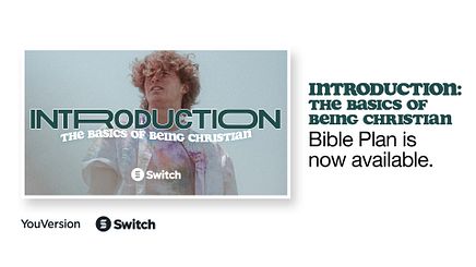 Bible Plan Slide