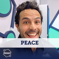 Peace - Konnect HQ, Unit 27