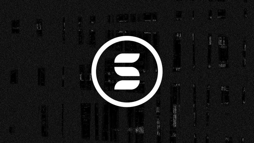 Logo Slide 2 - black