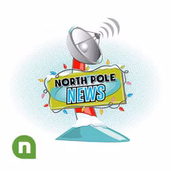 North Pole News - KidSpring