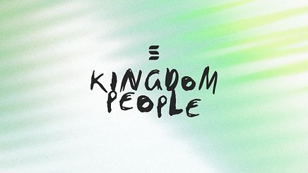 Kingdom People