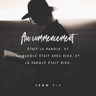 John 1:1