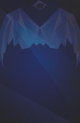 Mailer Artwork - Back