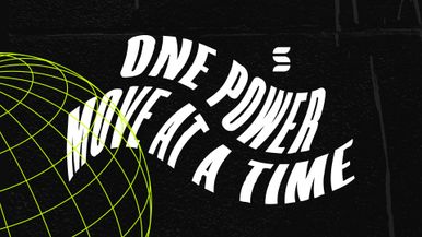 One Power Move 2