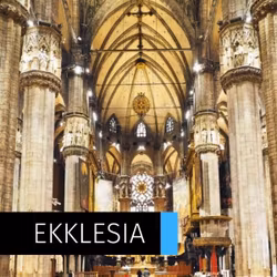 Ekklesia