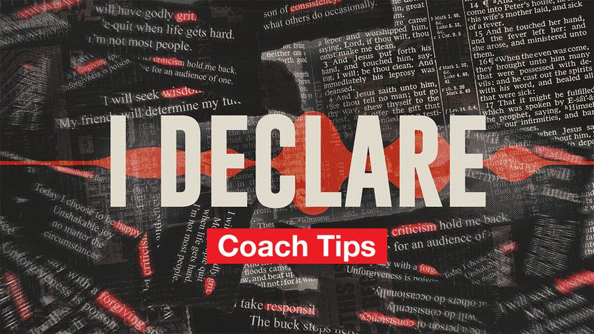 Coach Tips