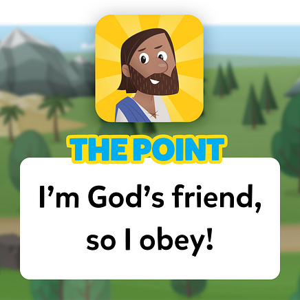 The Point