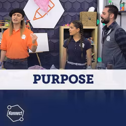 Purpose - Konnect HQ, Unit 32