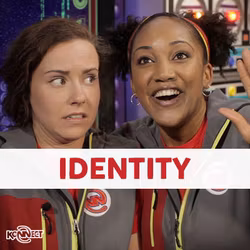 Identity