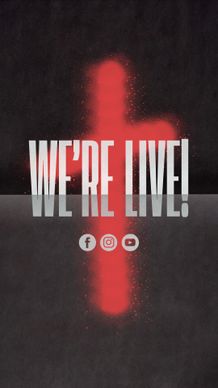 We Are Live 2