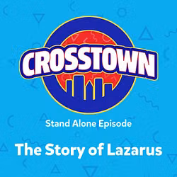 The Story of Lazarus