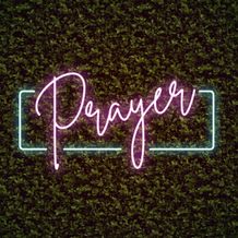 Prayer