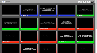 ProPresenter Bundle